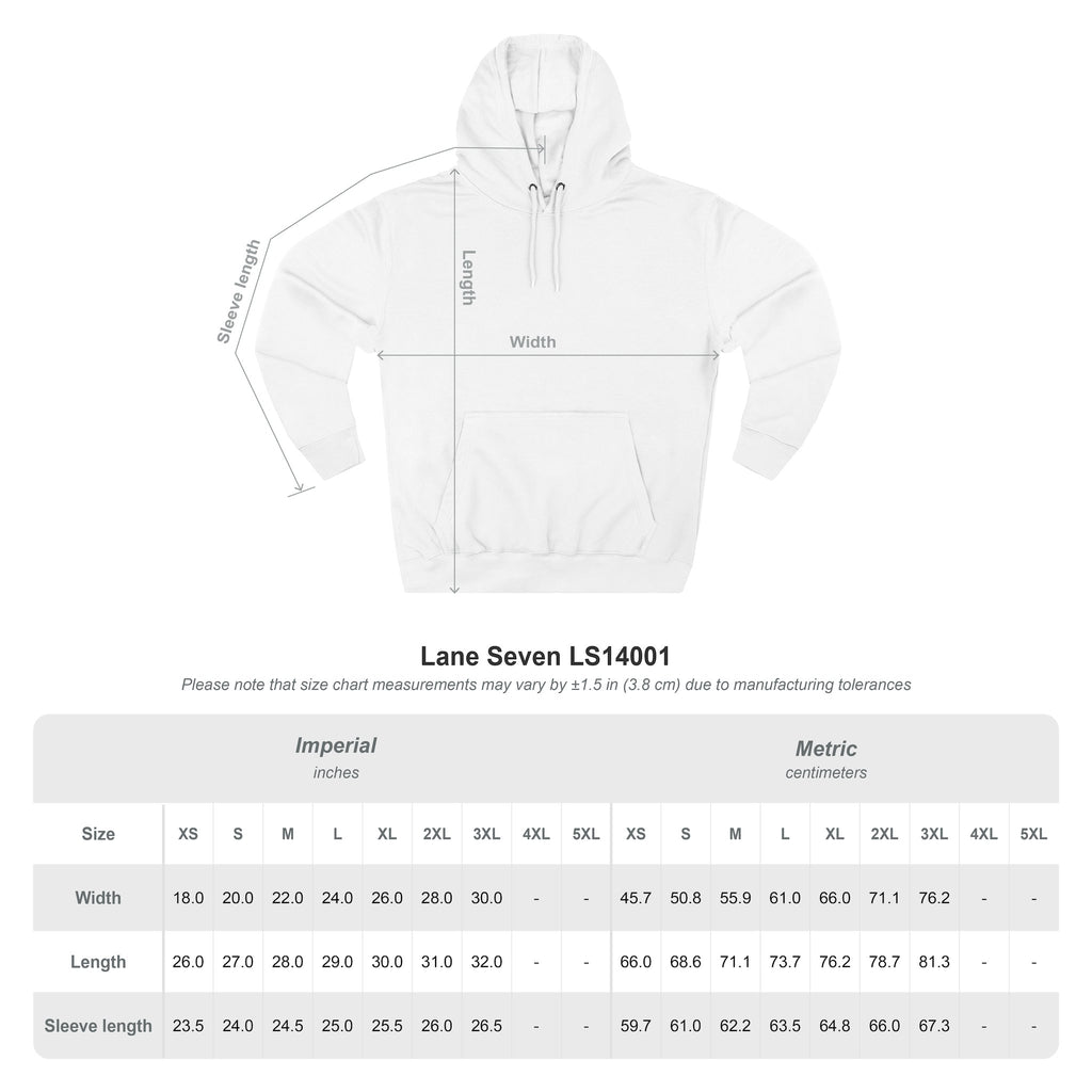 Sudadera SHIFT M5 Performance - Black Edition