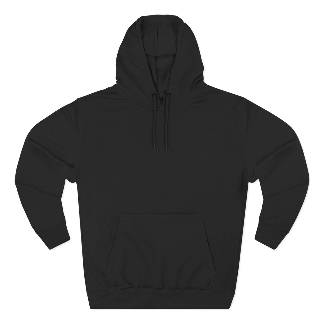 Sudadera SHIFT M5 Performance - Black Edition