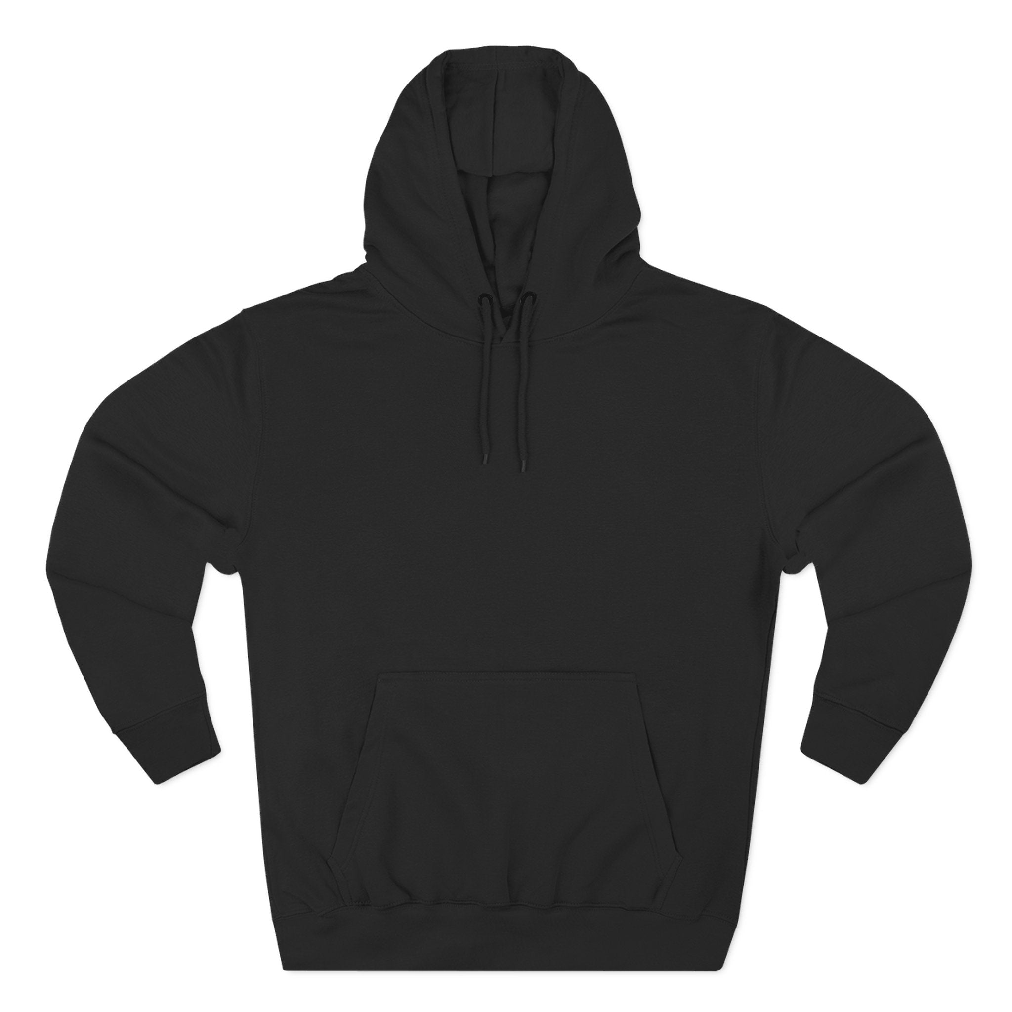 Sudadera SHIFT M5 Performance - Black Edition